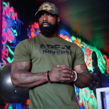 Donald Brumfield Jr is a millionaire.